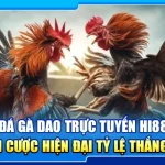 39.da ga dao truc tuyen hi88 – sanh cuoc hien dai ty le thang cao 3