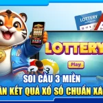 47.soi cau 3 mien – du doan ket qua xo so chuan xac nhat 3
