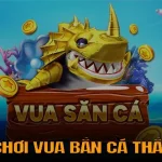 cach choi vua ban ca tai 1 2 4