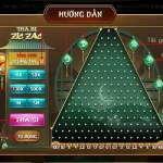 Chinh Phục ZicZac Hi88 Thắng Nhanh Với Mẹo Đỉnh Cao